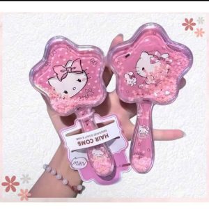lược hello kitty