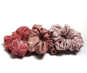 Combo chun buộc tóc cho bé tại Her Charm